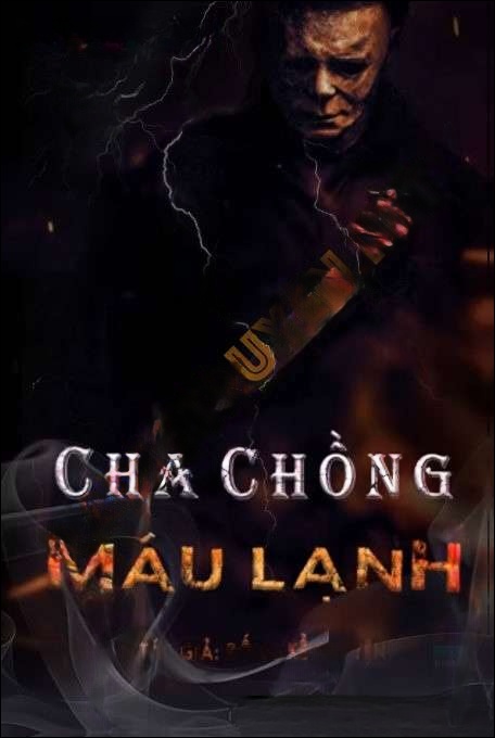 Cha Chồng