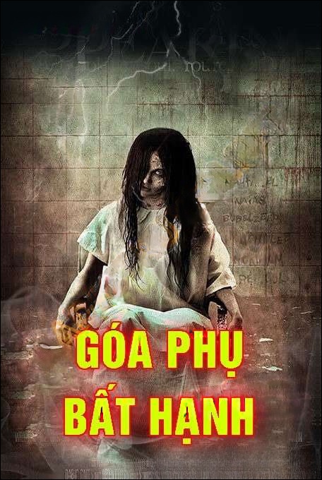 Góa Phụ Bất Hạnh