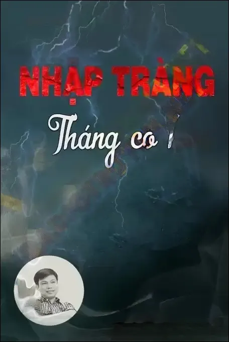 Quỷ Nhập Tràng Tháng Cô Hồn - Đình Soạn