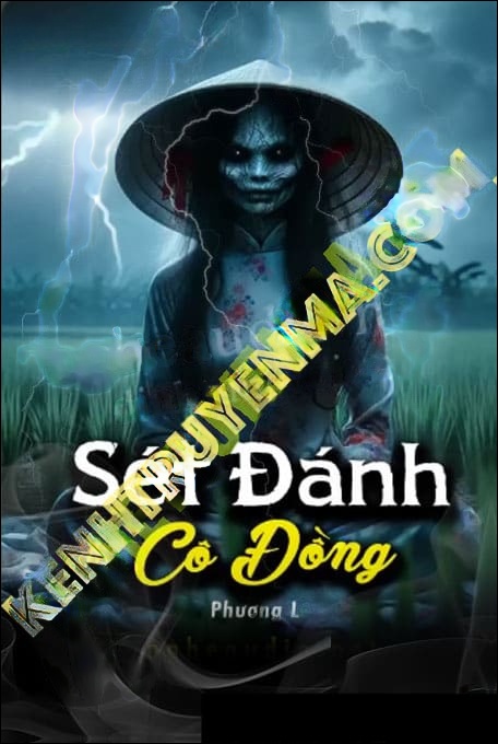 Sét Đánh Cô Đồng