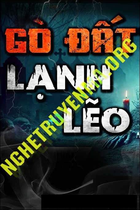 Gò Đất Lạnh Lẽo
