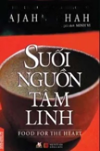 Suối Nguồn Tâm Linh