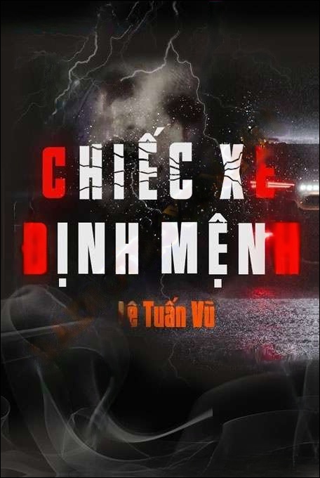 Chiếc Xe Định Mệnh