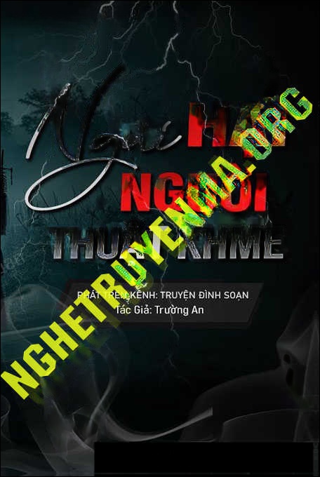 Ngải Hại Người Thuật Khme