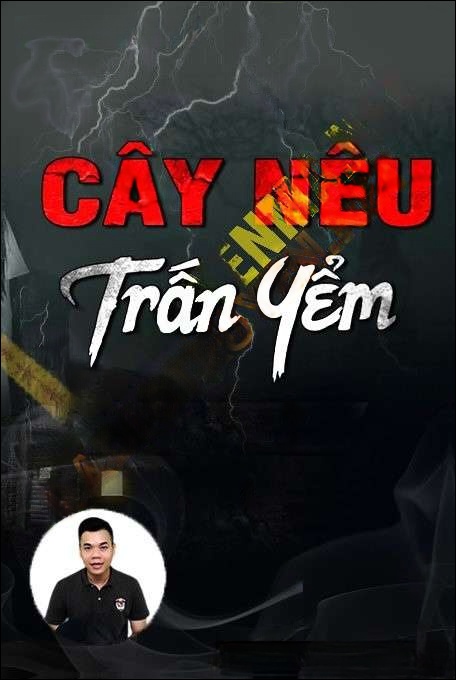 Cây Nêu Trấn Yểm - Tiến Quân