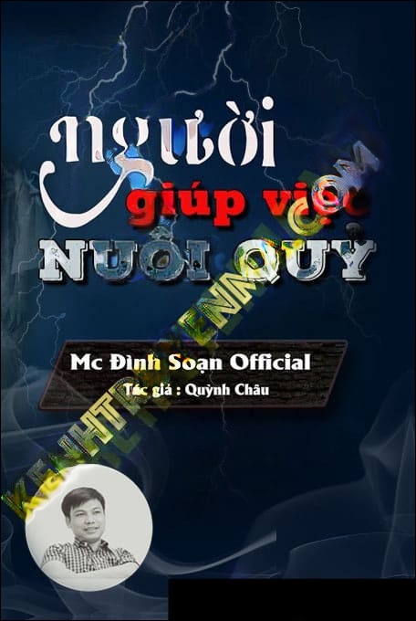 Người Giúp Việc Nuôi Quỷ