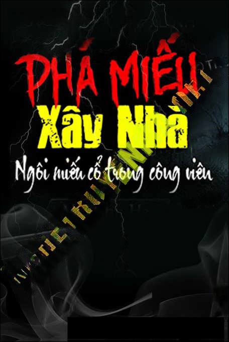 Hai Mạng C.hết Oan