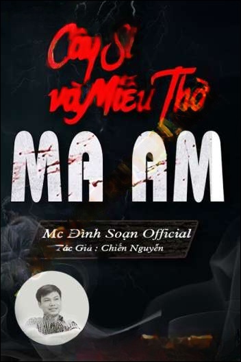 Cây Si Và Miếu Thờ Ma Ám