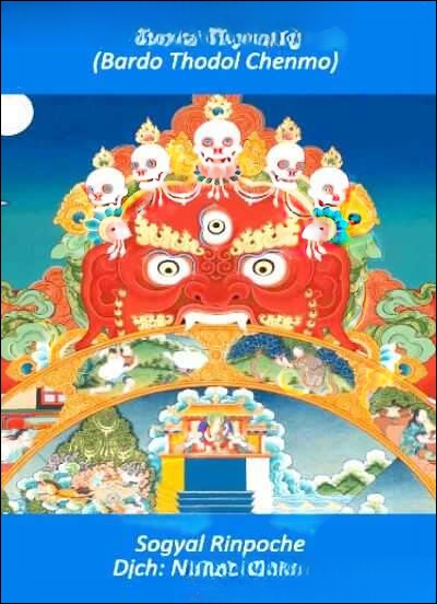 Tử Thư Tây Tạng