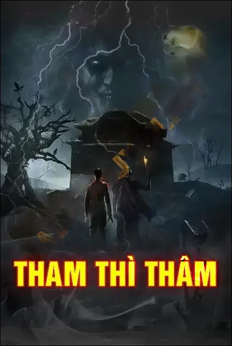 Tham Thì Thâm - MC Lam Phương