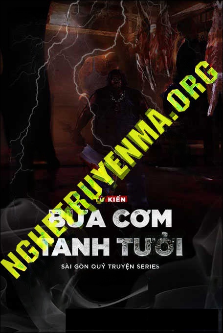 Bữa Cơm Tanh Tưởi