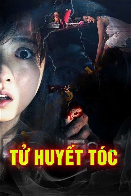 Tử Huyết Tóc