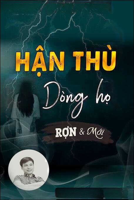 Hận Thù Dòng Họ