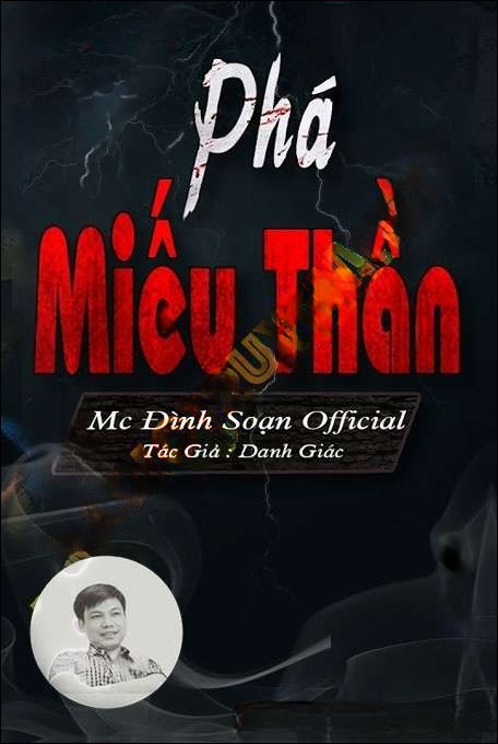 Phá Miếu Thần
