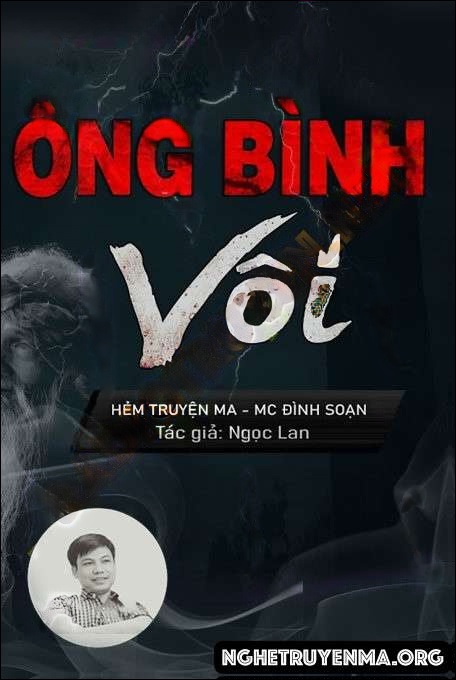 Ông Bình Vôi - Đình Soạn