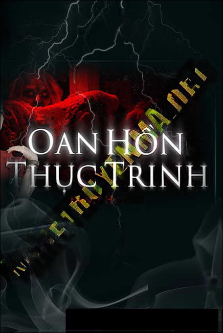 Oan Hồn Thục Trinh