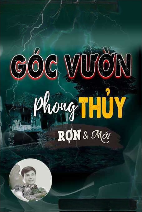 Góc Vườn Phong Thủy