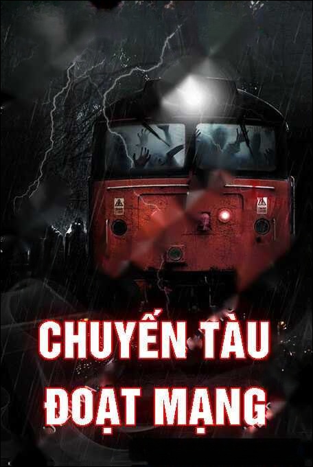 Chuyến Tàu Đoạt Mạng