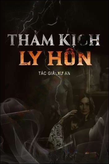 Thảm Kích Ly Hôn