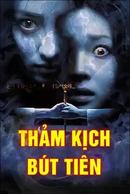 Thảm Kịch Bút Tiên
