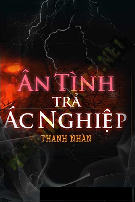 Ân Tình Trả Ác Nghiệp