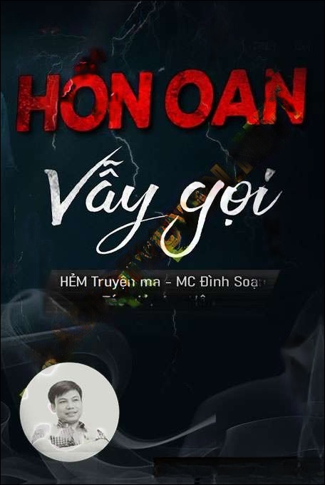 Hồn Oan Vẫy Gọi