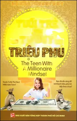 Tuổi Trẻ Với Tư Duy Triệu Phú