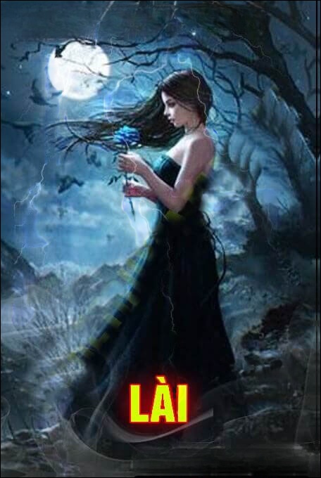 Lài