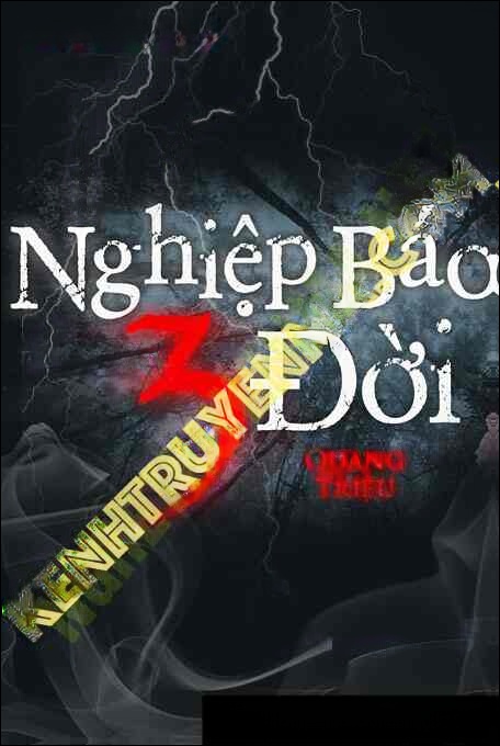 Nghiệp Báo Ba Đời
