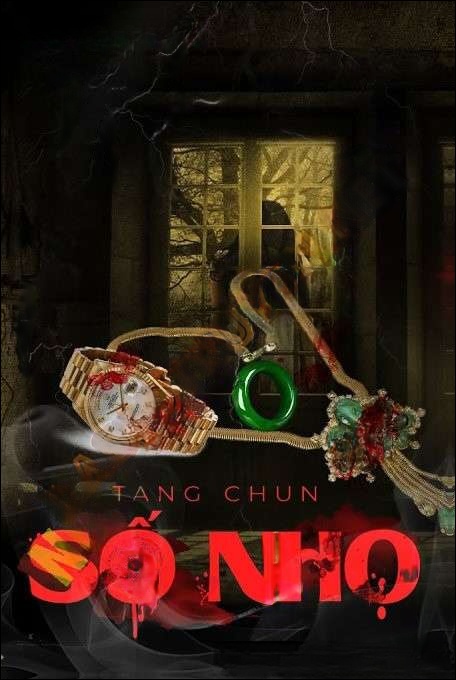 Số Nhọ - Nguyễn Huy