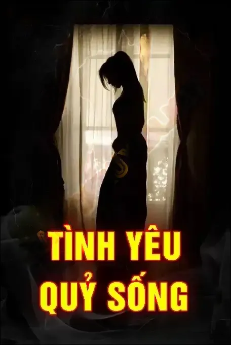 Tình Yêu Quỷ Sống