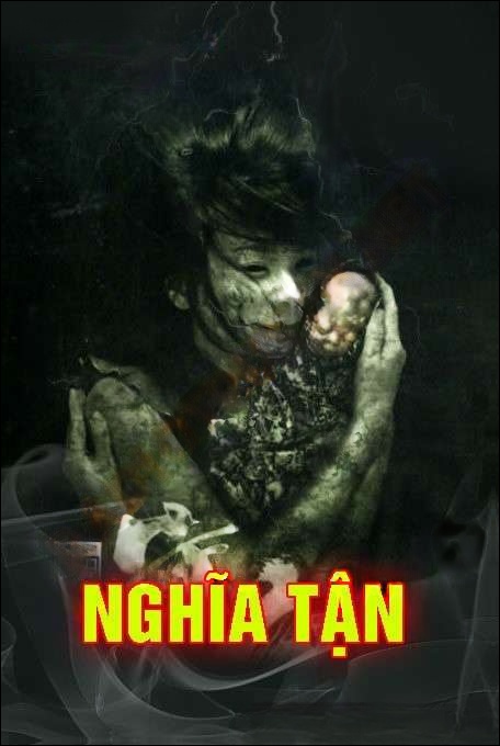 Nghĩa Tận