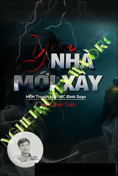 Yểm Nhà Mới Xây