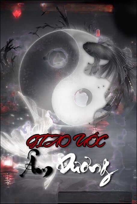Giao Ước Âm Dương