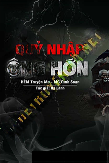 Quỷ Nhập Ông Hớn
