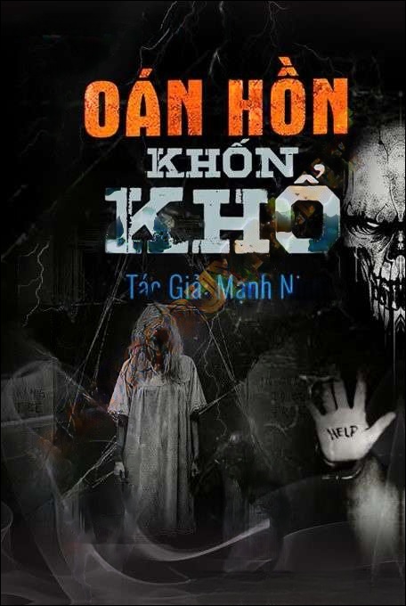 Oan Hồn Khốn Khổ