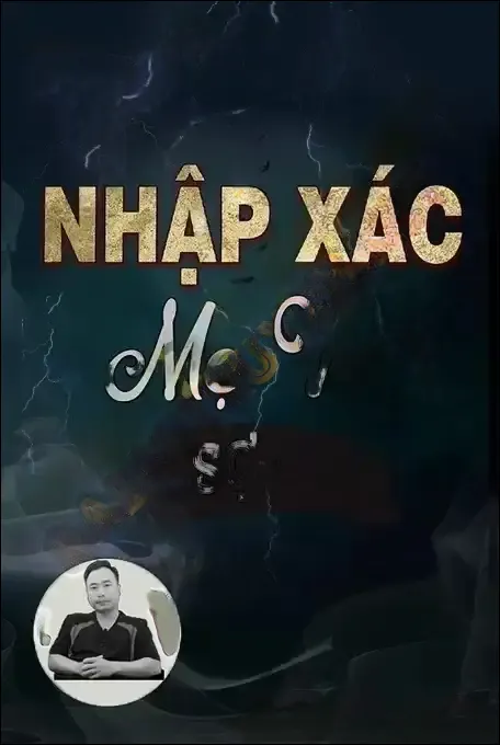 Nhập Xác Mẹ Vợ - Ngọc Lâm