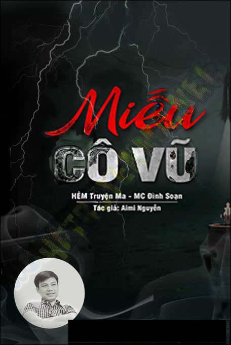 Miếu Cô Vũ