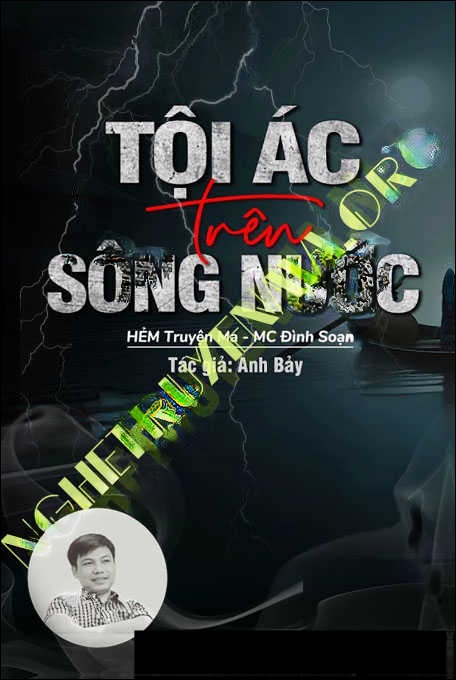 Tội Ác Trên Sông