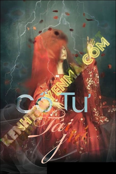 Cô Tư Tái Giá