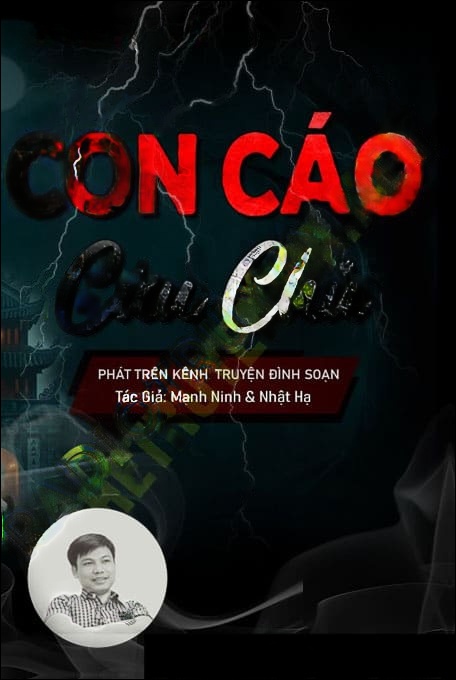Con Cáo Cứu Chủ - Đình Soạn