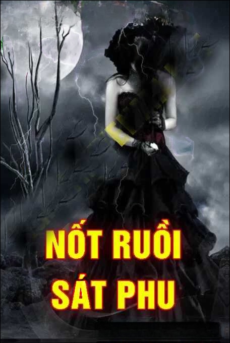 Nốt Ruồi Sát Phu