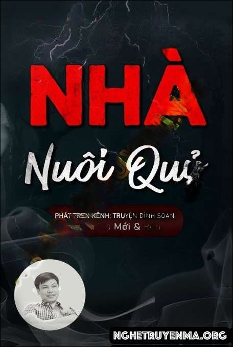 Nhà Nuôi Quỷ