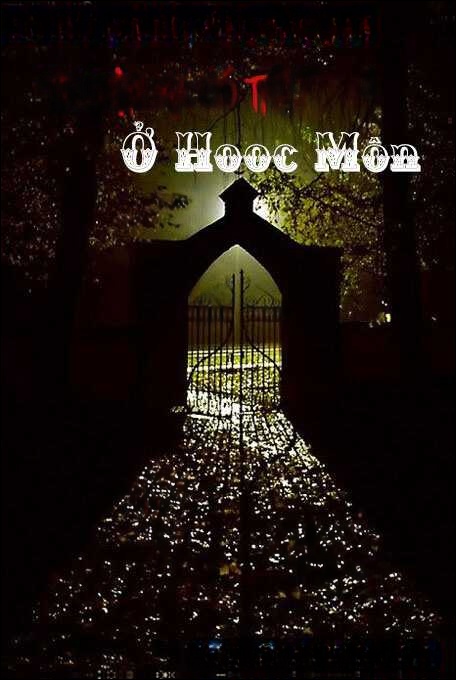 Truyện Ma Có Thật Ở Hooc Môn