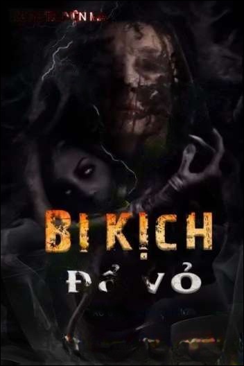 Bi Kịch Đổ Vỏ