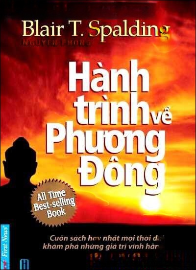 Hành Trình Về Phương Đông