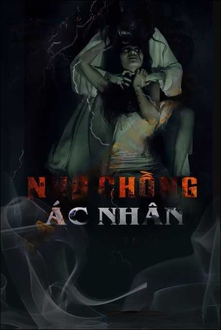 Nhà Chồng Ác Nhân
