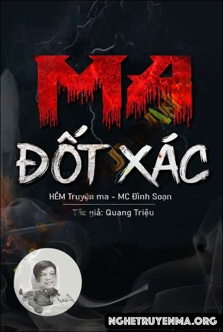 Ma Đốt X.ác - Đình Soạn