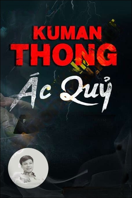 Kumanthong Ác Quỷ - Đình Soạn
