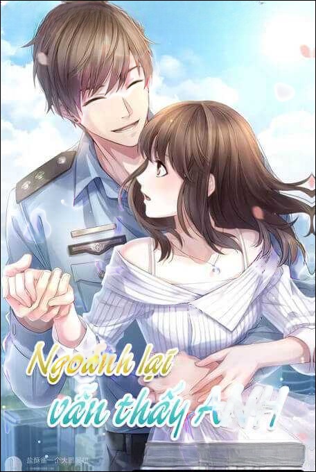Ngoảnh Lại Vẫn Thấy Anh